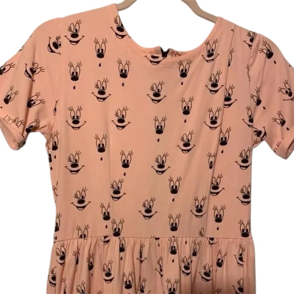 Cakeworthy Minnie Mouse dress